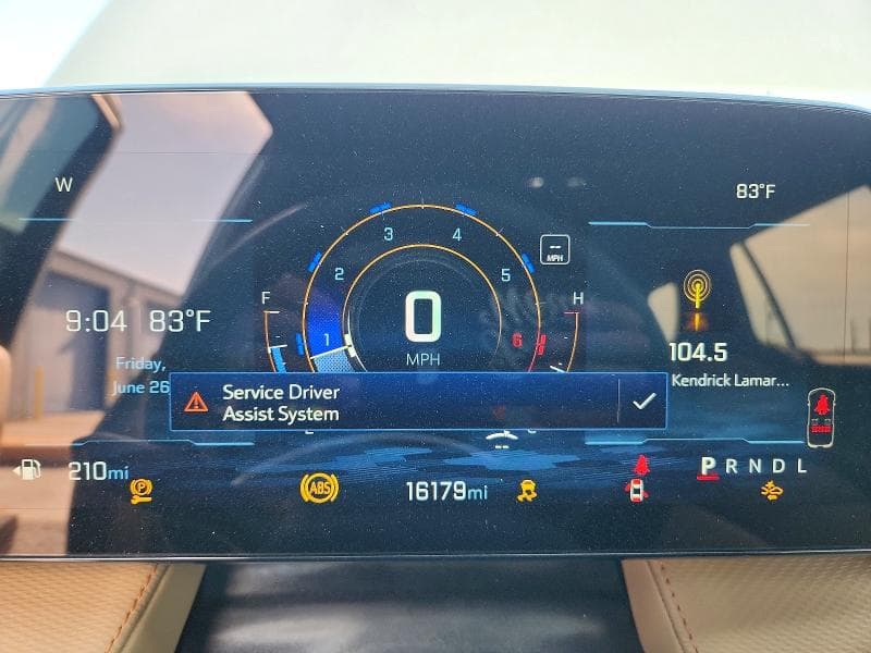 2026 CHEVROLET EQUINOX ACTIV ACTIV 9