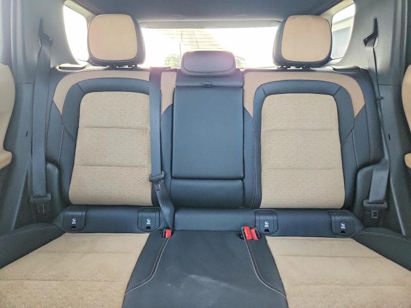 2026 CHEVROLET EQUINOX ACTIV ACTIV 10