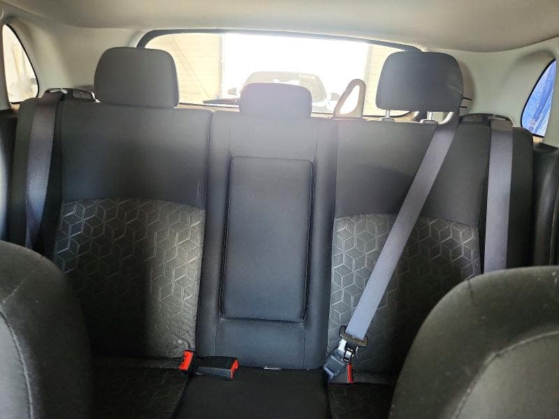 2021 MITSUBISHI OUTLANDER SPORT ES ES 10
