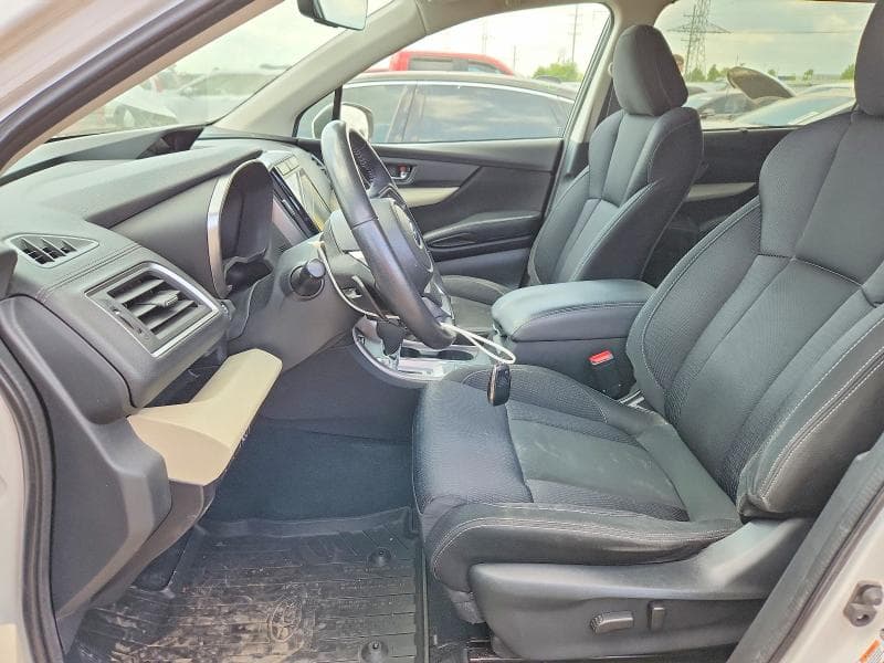 2020 SUBARU ASCENT PREMIUM 7