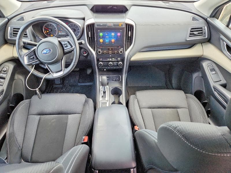 2020 SUBARU ASCENT PREMIUM 8