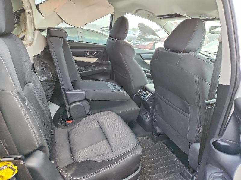 2020 SUBARU ASCENT PREMIUM 10