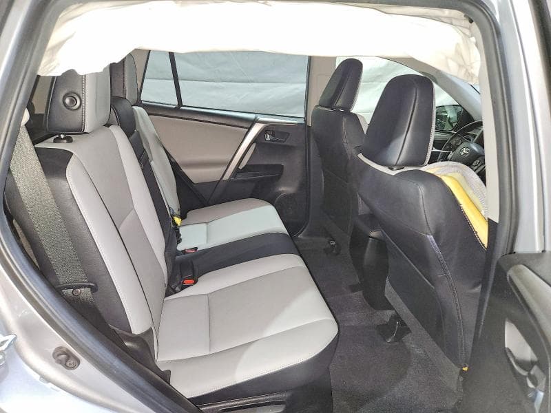2018 TOYOTA RAV4 HV LIMITED LIMITED 11