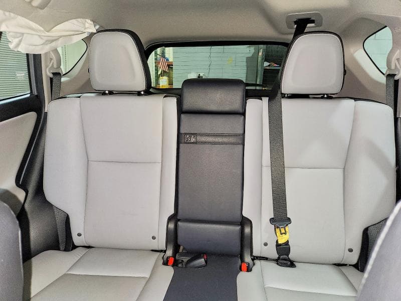 2018 TOYOTA RAV4 HV LIMITED LIMITED 10