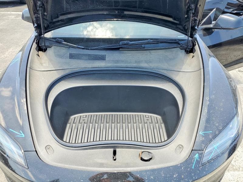 2024 TESLA MODEL 3 11