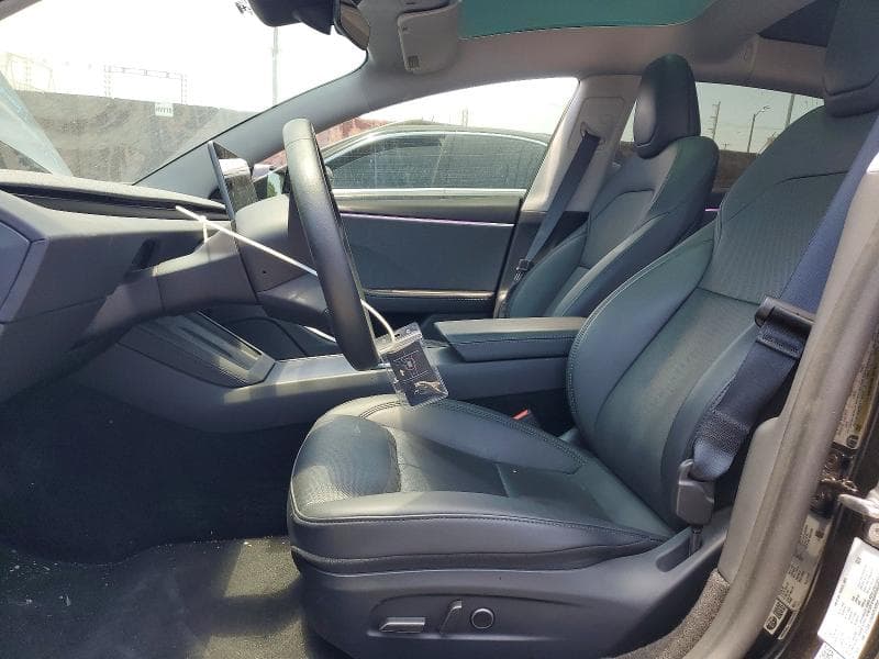 2024 TESLA MODEL 3 7