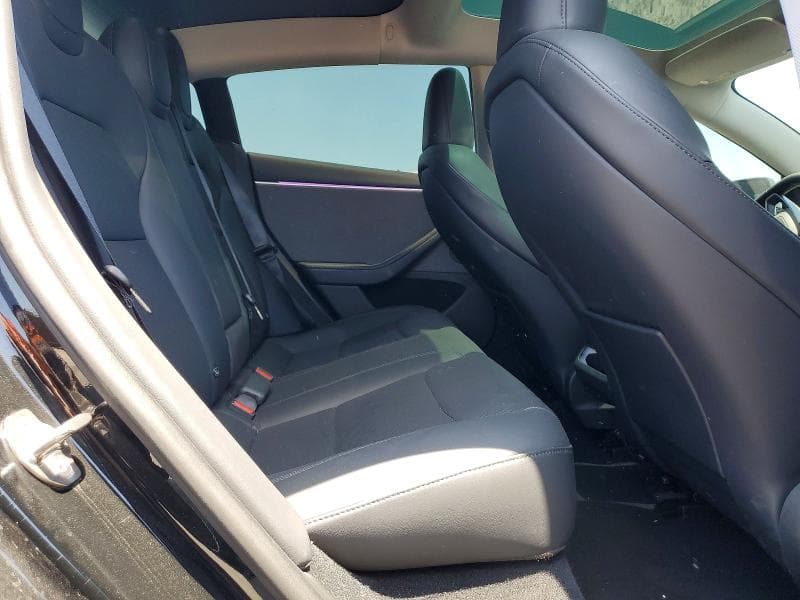 2024 TESLA MODEL 3 10