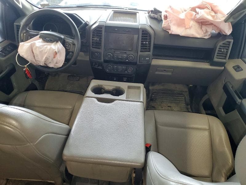 2022 FORD F250 SUPER DUTY SUPER DUTY 8
