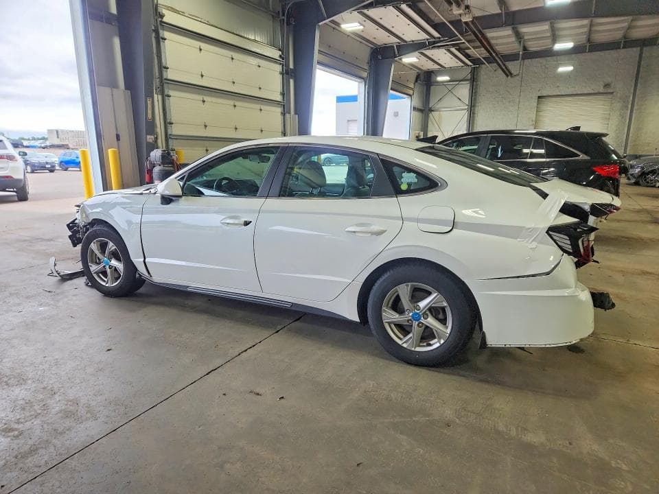 2020 HYUNDAI SONATA SE SE 2