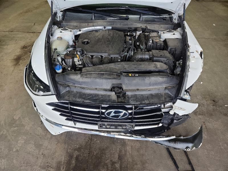 2020 HYUNDAI SONATA SE SE 11
