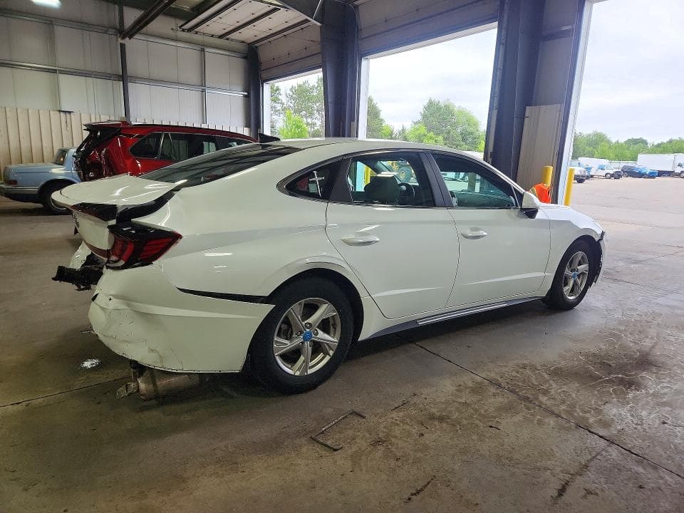 2020 HYUNDAI SONATA SE SE 3