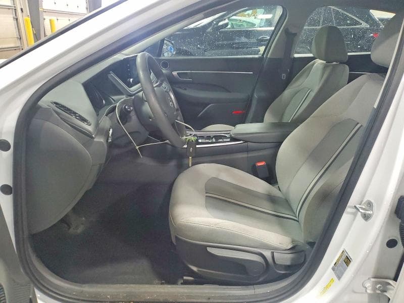 2020 HYUNDAI SONATA SE SE 7