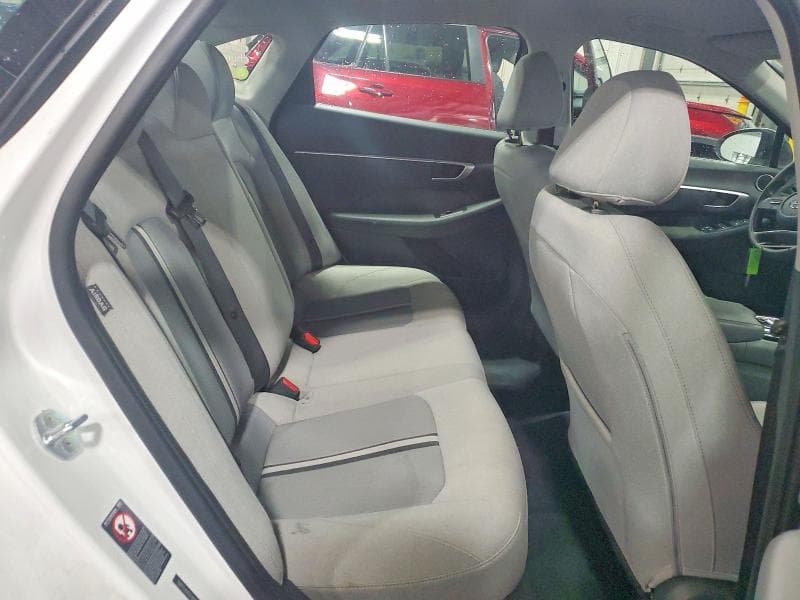 2020 HYUNDAI SONATA SE SE 10