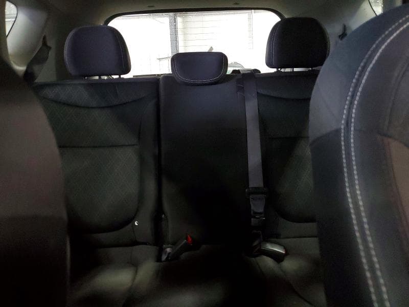 2017 KIA SOUL BASE BASE 10