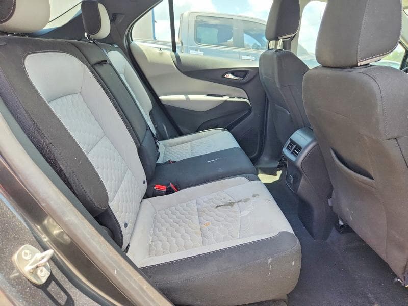 2018 CHEVROLET EQUINOX LS 11