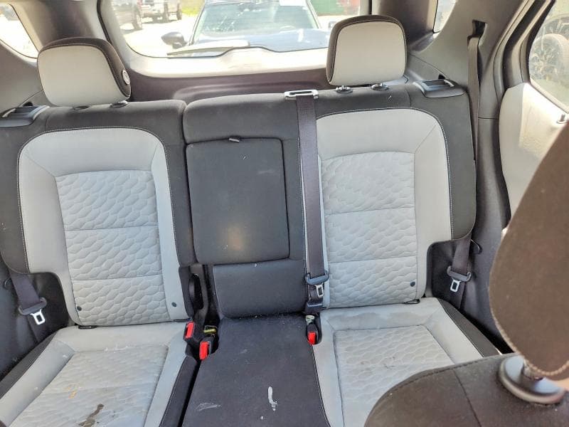 2018 CHEVROLET EQUINOX LS 10