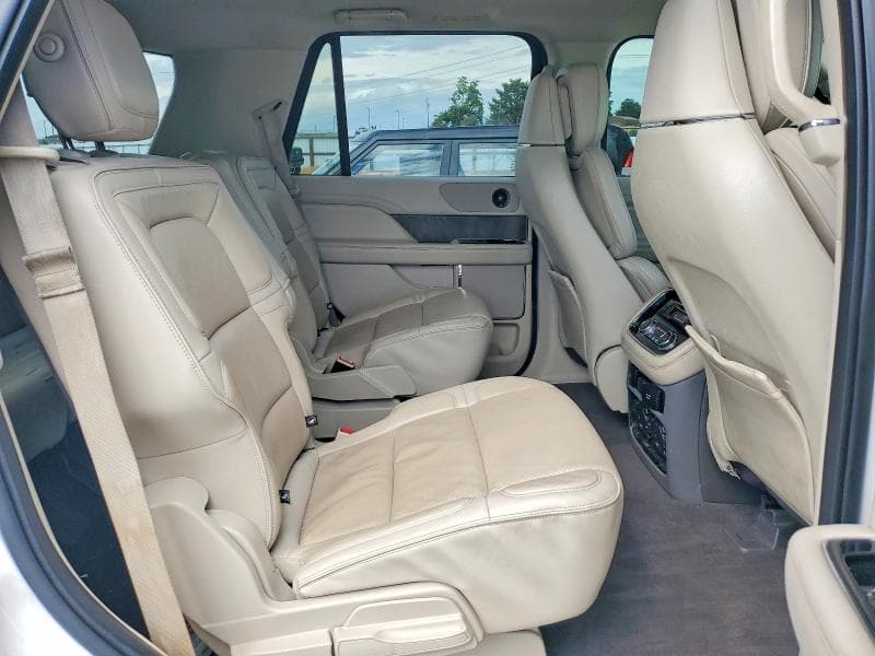2018 LINCOLN NAVIGATOR RESERVE 11