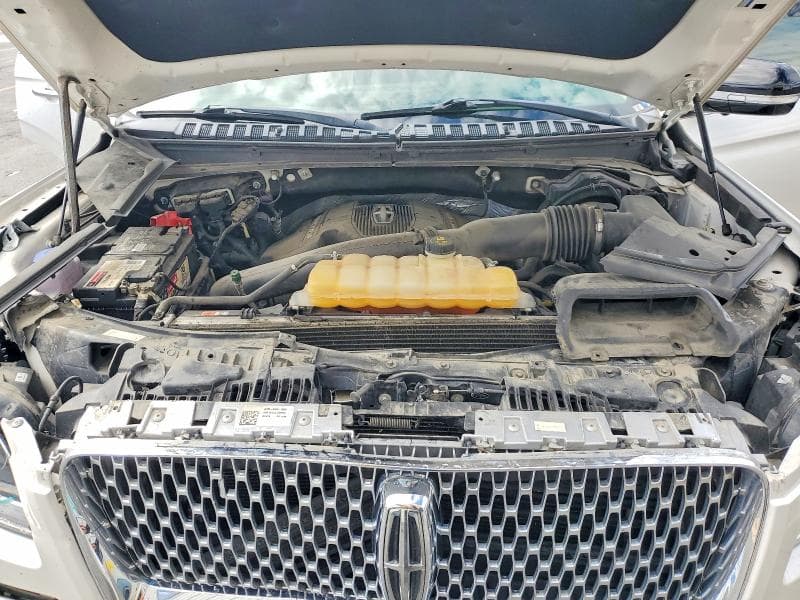 2018 LINCOLN NAVIGATOR RESERVE 12