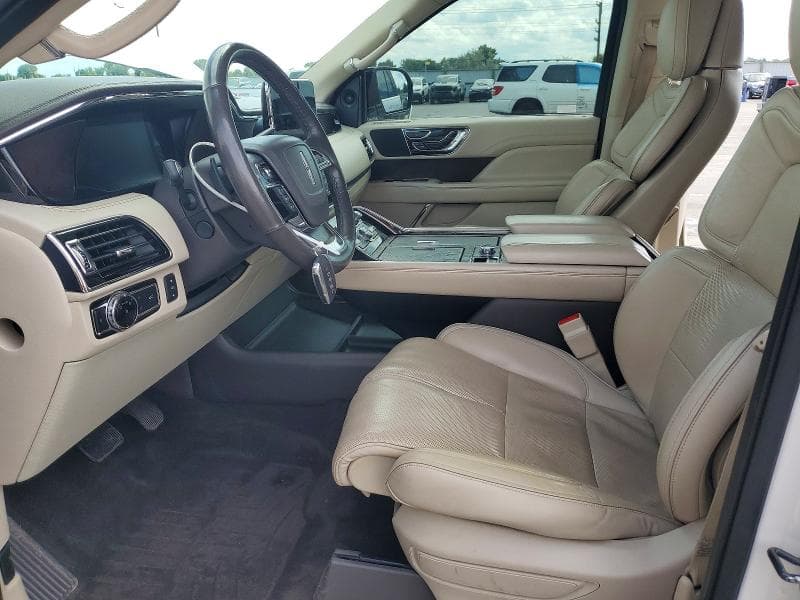2018 LINCOLN NAVIGATOR RESERVE 7