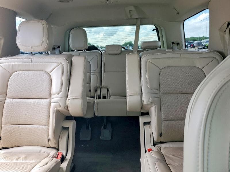 2018 LINCOLN NAVIGATOR RESERVE 10