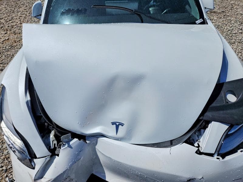 2020 TESLA MODEL 3 11