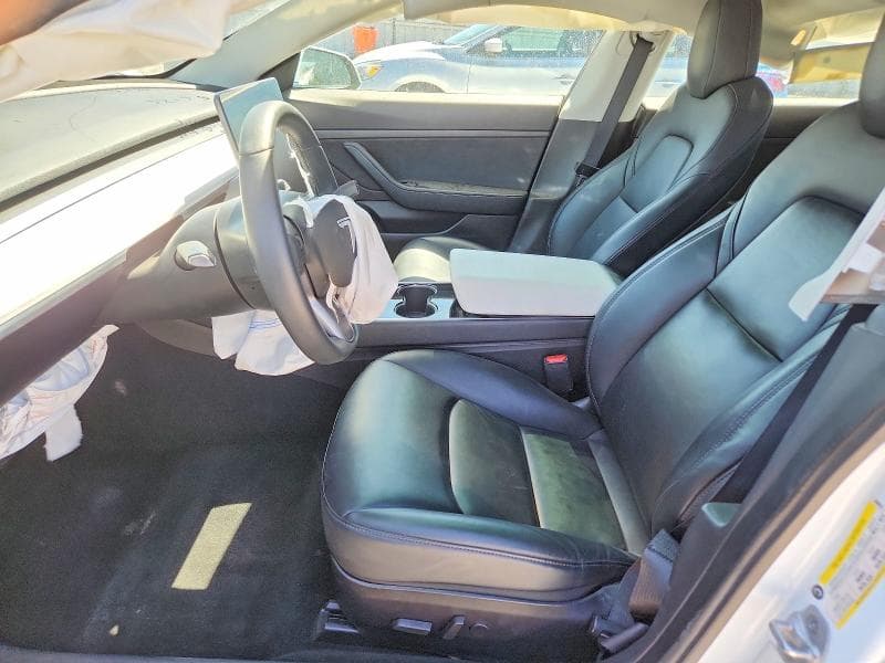 2020 TESLA MODEL 3 7