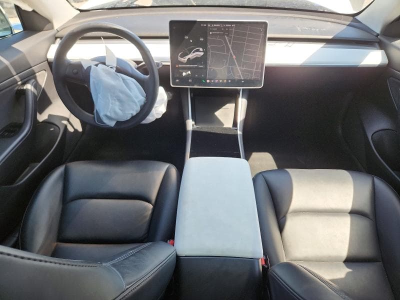 2020 TESLA MODEL 3 8
