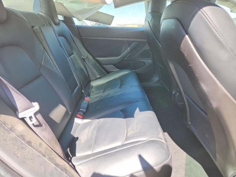 2020 TESLA MODEL 3 10