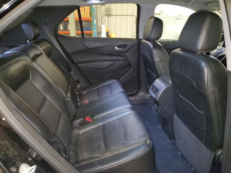 2020 CHEVROLET EQUINOX LT LT 11