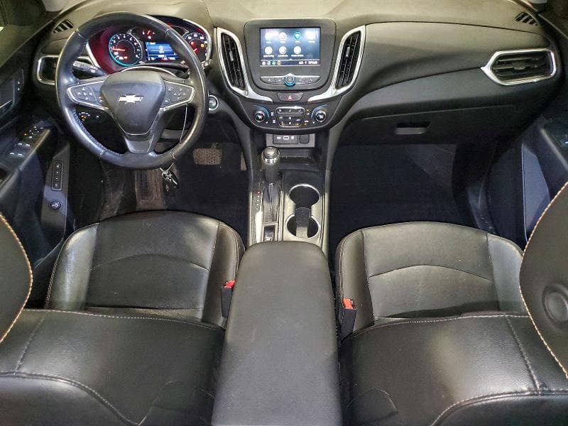 2020 CHEVROLET EQUINOX LT LT 8