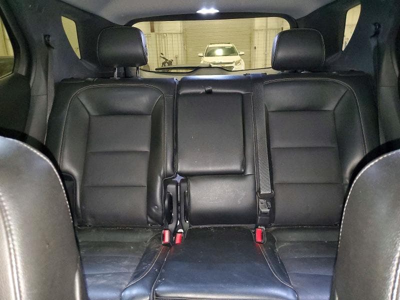 2020 CHEVROLET EQUINOX LT LT 10