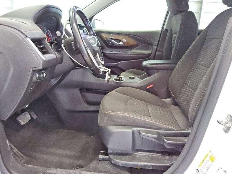 2020 GMC TERRAIN SLE 8