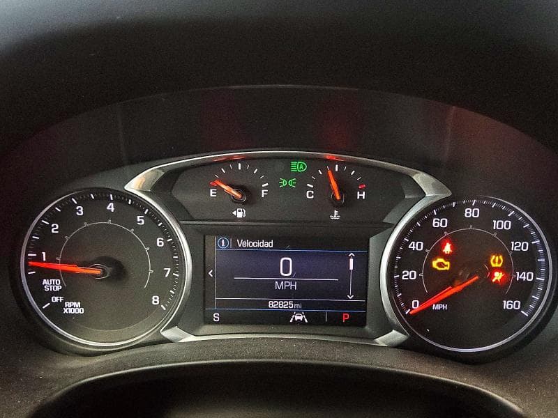 2020 GMC TERRAIN SLE 10