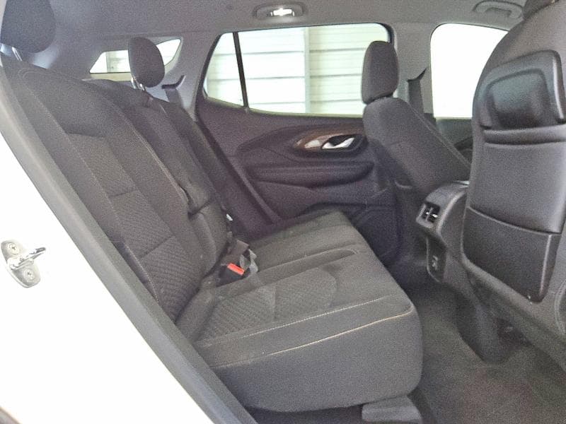 2020 GMC TERRAIN SLE 11