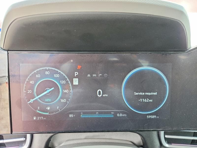 2024 HYUNDAI ELANTRA SEL 9