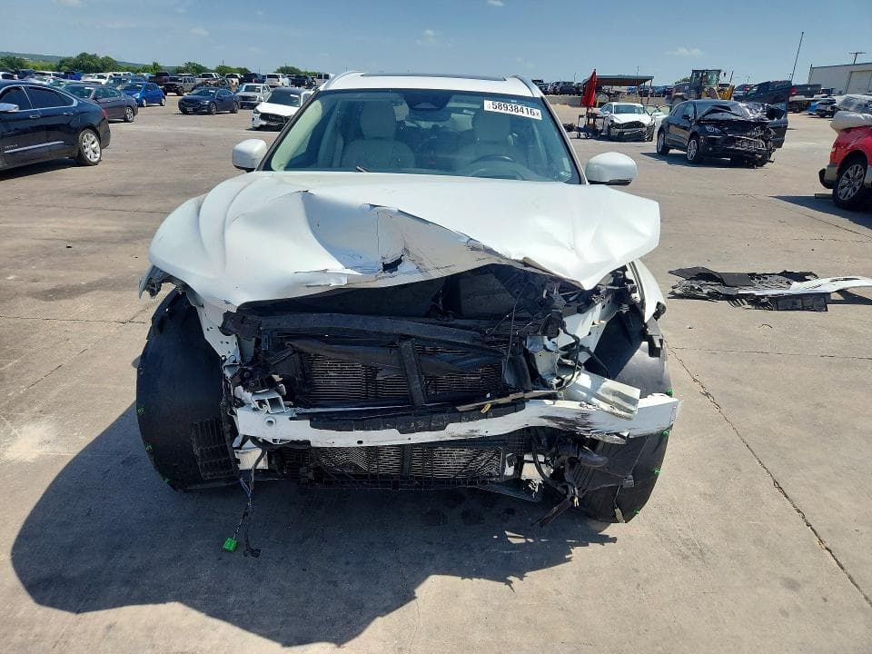 2022 VOLVO XC60 B5 INSCRIPTION 5
