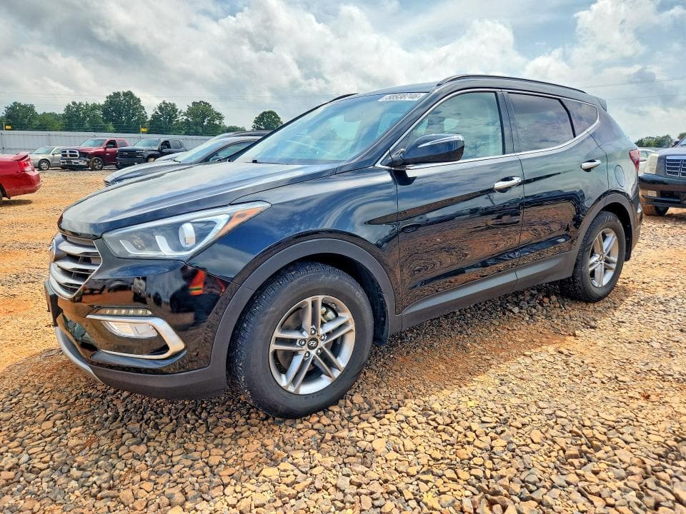 2017 HYUNDAI SANTA FE SPORT 2.4L - 1