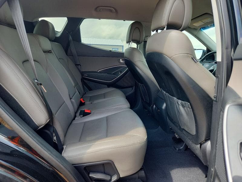 2017 HYUNDAI SANTA FE SPORT 2.4L 11