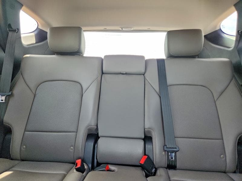 2017 HYUNDAI SANTA FE SPORT 2.4L 10