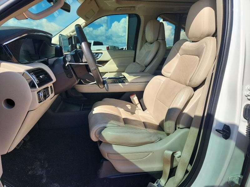2020 LINCOLN NAVIGATOR RESERVE 7