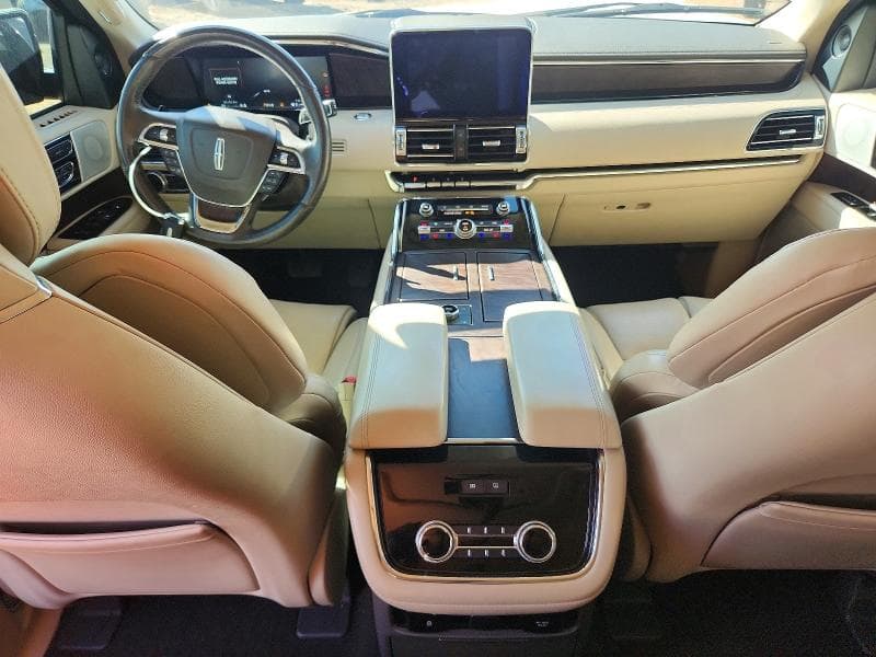 2020 LINCOLN NAVIGATOR RESERVE 8