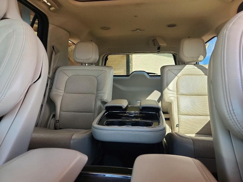 2020 LINCOLN NAVIGATOR RESERVE 10