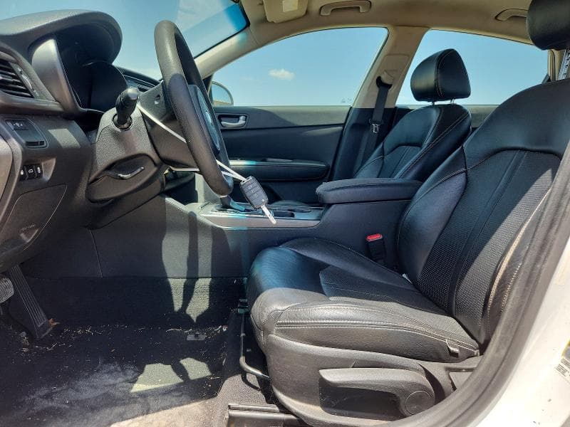 2017 KIA OPTIMA LX 7