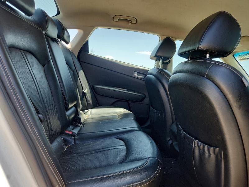 2017 KIA OPTIMA LX 10