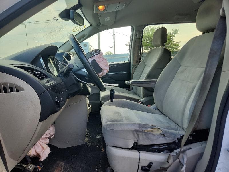 2019 DODGE GRAND CARAVAN SE 7