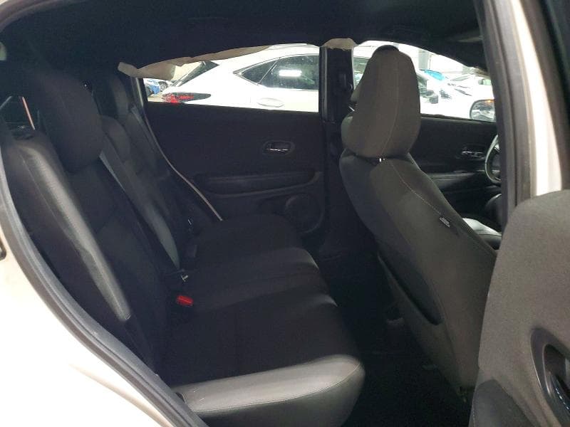 2022 HONDA HR-V SPORT SPORT 11