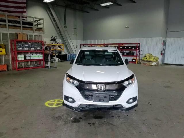 2022 HONDA HR-V SPORT SPORT 14