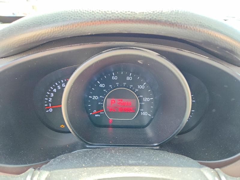2019 KIA SOUL BASE 9