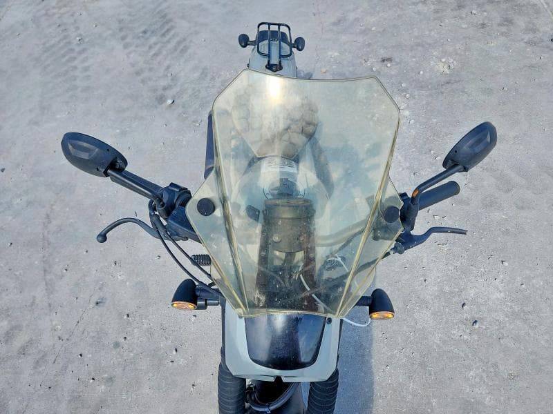 2024 HONDA CMX500 A2 5