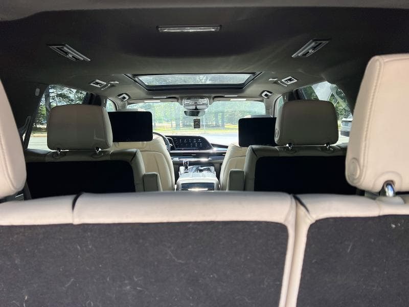 2021 CADILLAC ESCALADE SPORT SPORT 9